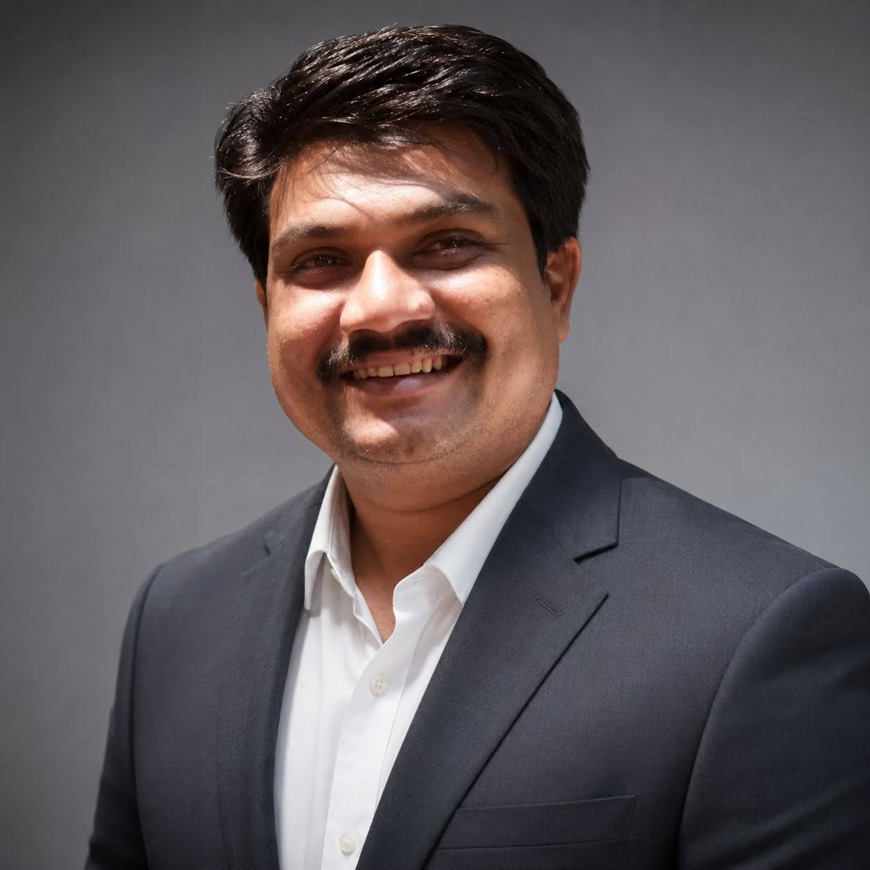 Sunil Swant